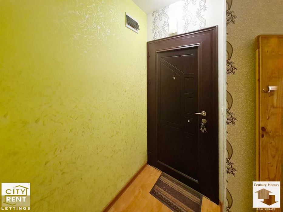 Дава се под наем Двустаен апартамент в Велико Търново, Колю Фичето - 50 кв.м за 280 € - Снимка #7