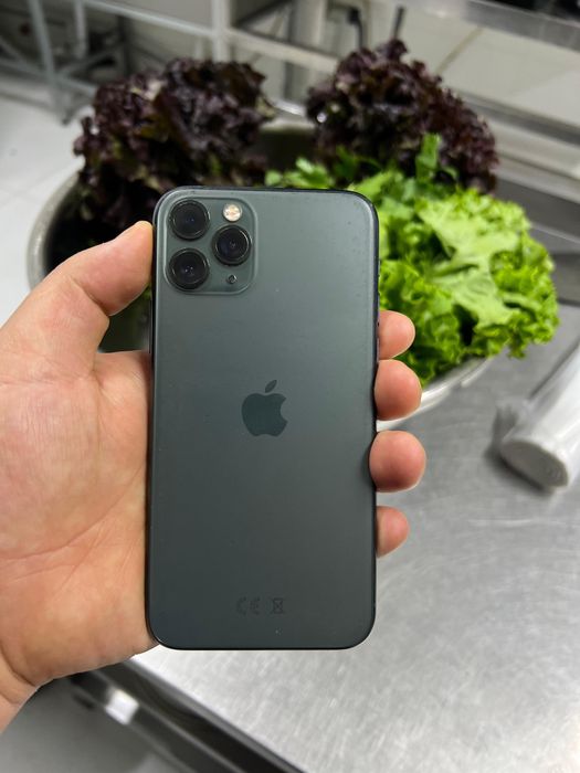 Продается Iphone 11 pro