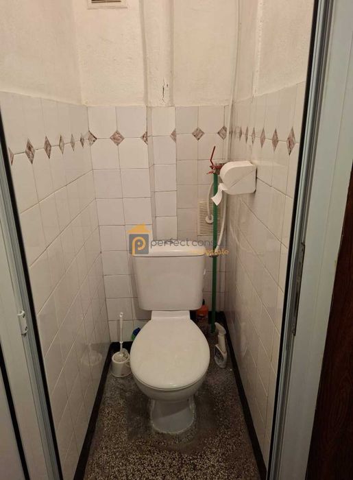 Двустаен апартамент в Гагарин