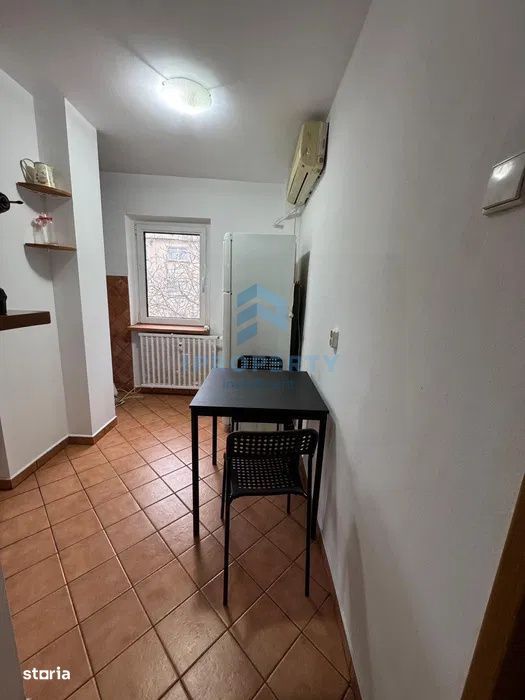 Garsoniera Lujerului Prox Metrou Renovata