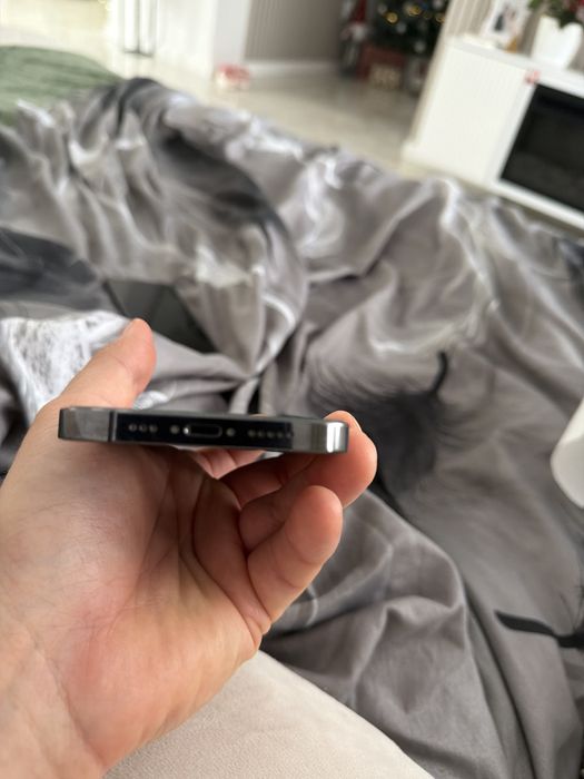 Iphone 13 pro graphyte 256 gb