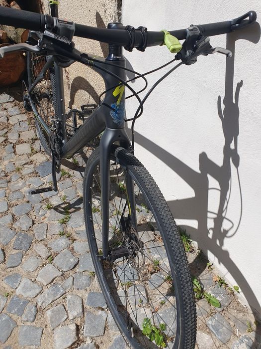 Bicicletă Specialized Sirrus