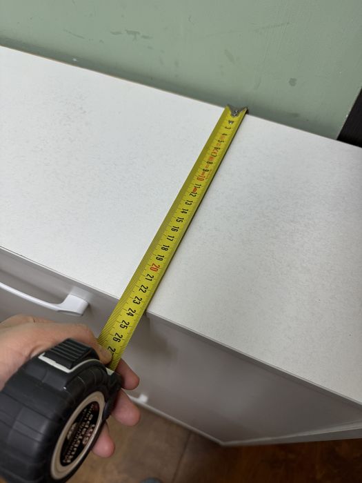 Полка обувная 3 секционная