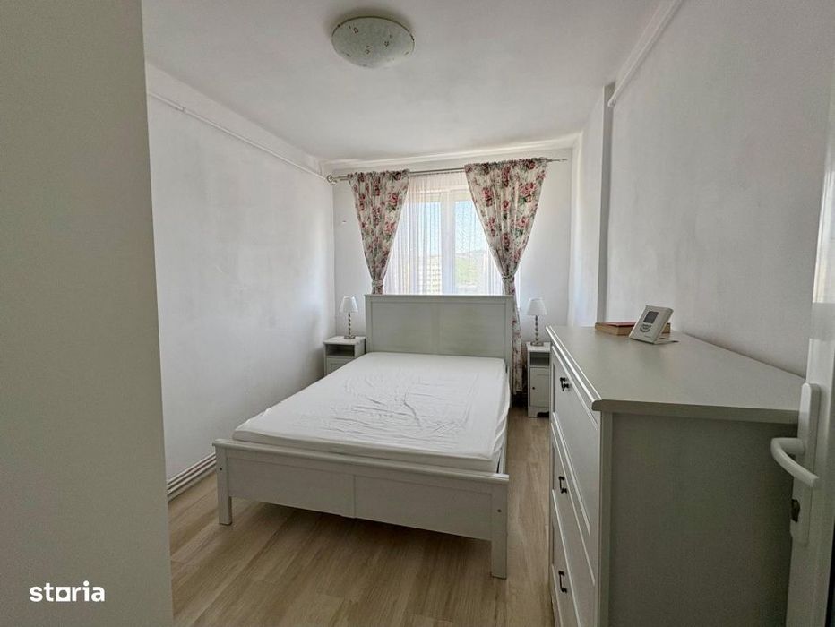 Apartament cu 2 camere | Decomandat | Balcon | Manastur | Mehedinti! — fotografia 3