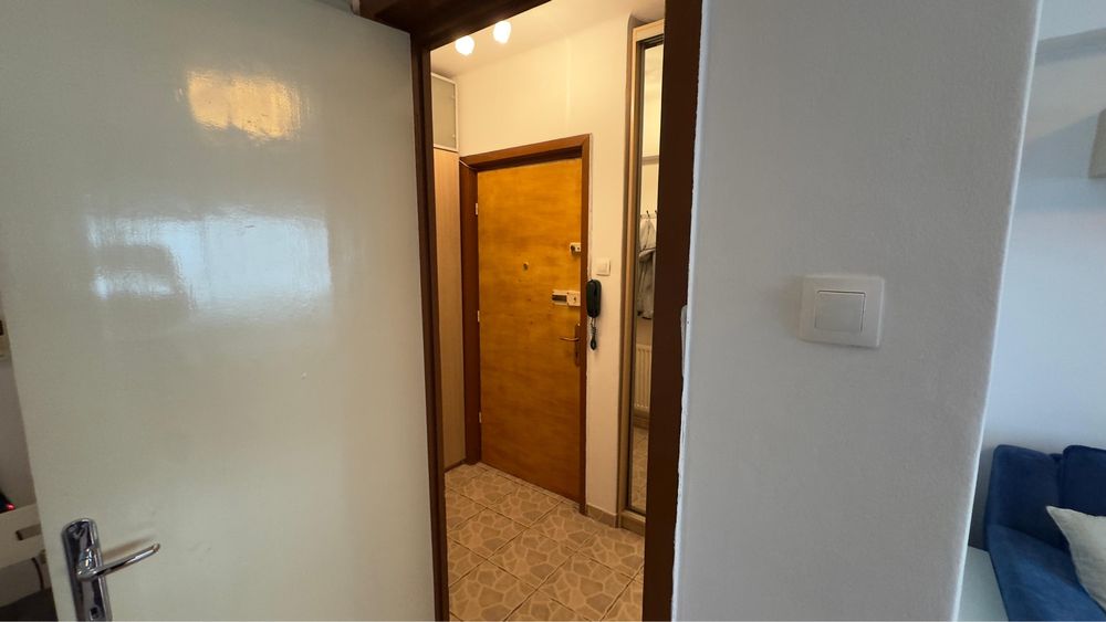 Se inchiriaza Garsoniera Eminescu (langa ASE)