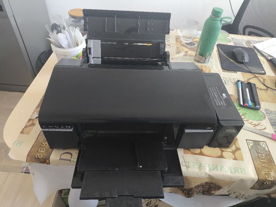 Принтер Epson l805
