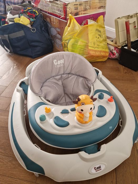 Ходунок  детский