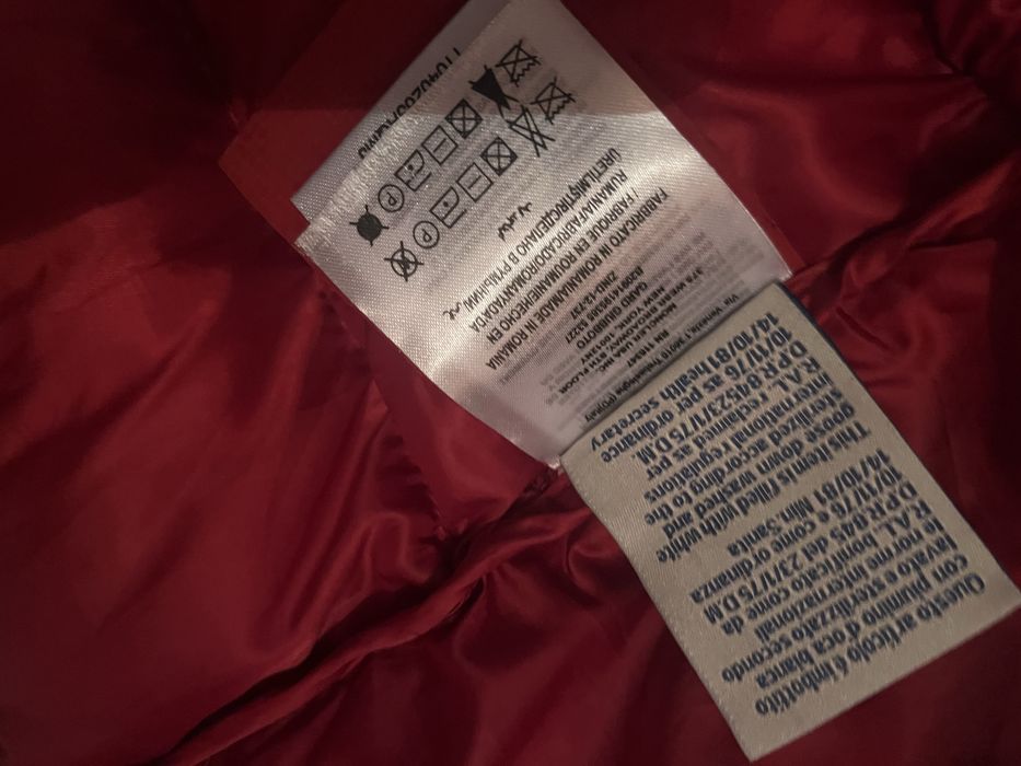 Geaca dama Moncler M