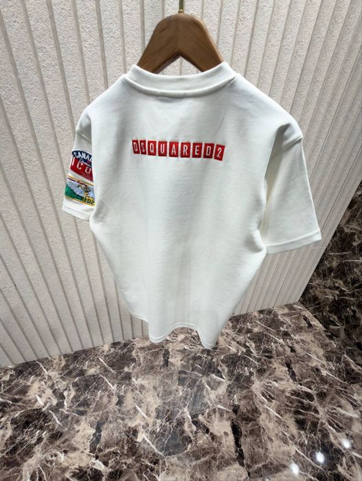 Мъжки къси екипи Dsquared