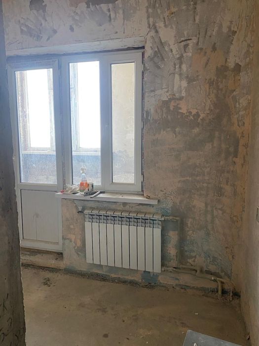 Продается 1 комнатная квартира