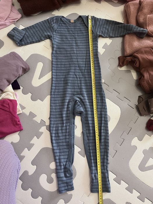 Pijama/overall Dilling