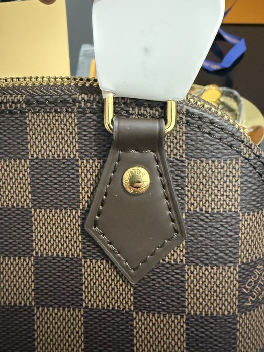Geanta Louis Vuitton Alma BB - in stock !
