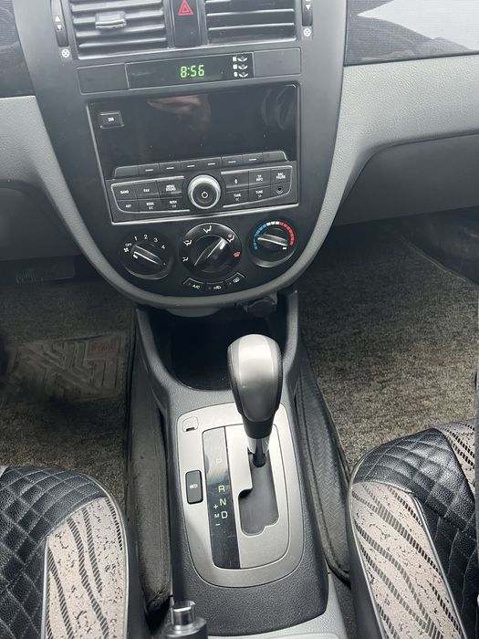 Lassetti jentra 2022 rangi oq holat alo