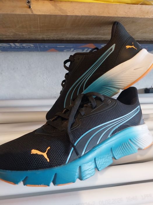 Adidași Puma mărimea 41