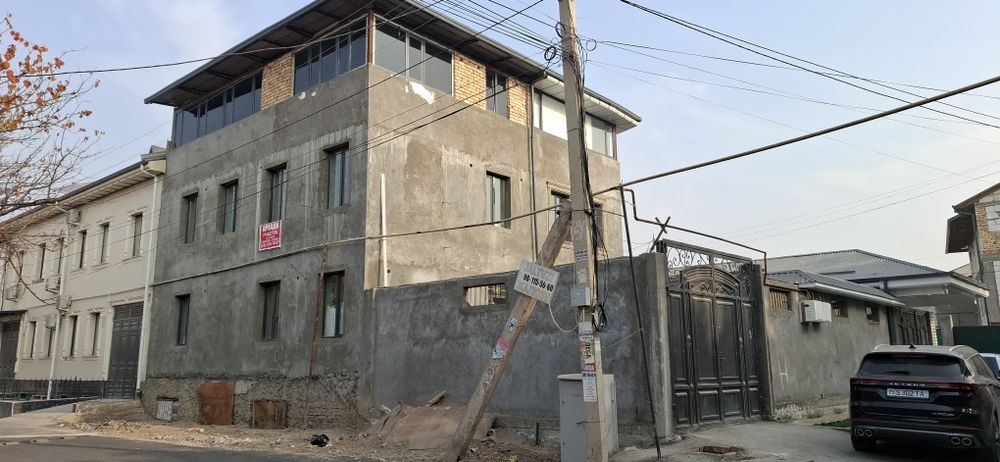 АРЕНДА участка Сергели тумани Сугдиёна махалласида жойлашган 2 сотихли