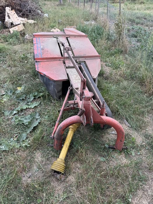 Cositori deutz far km20