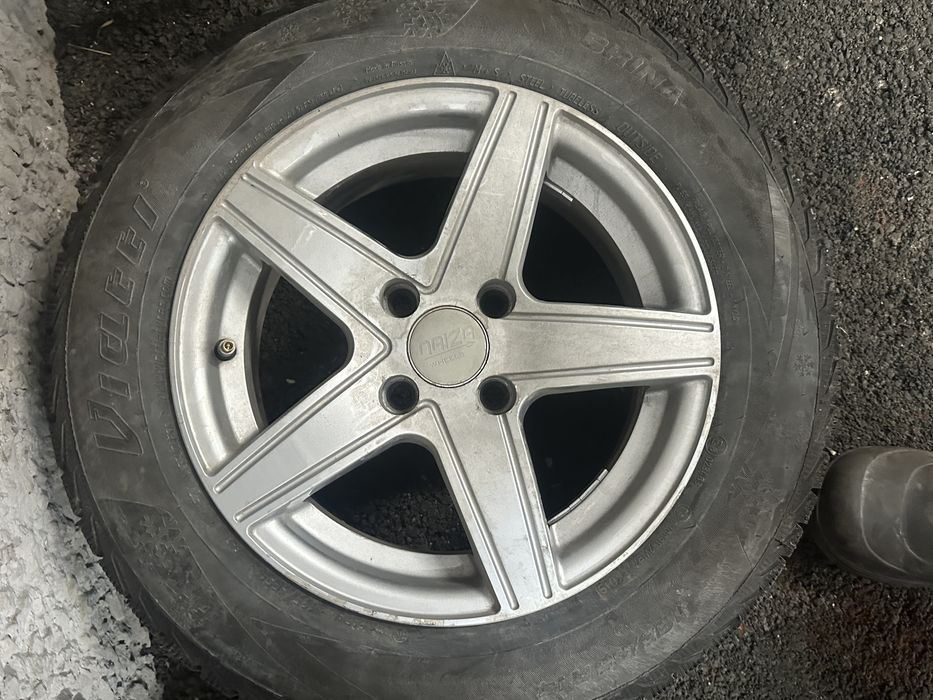 Шины размер 185/65 р14