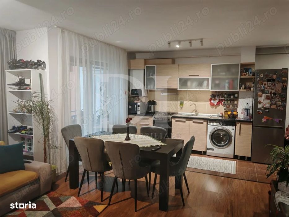✨ Apartament 3 camere | Zona Terra – Florești ✨