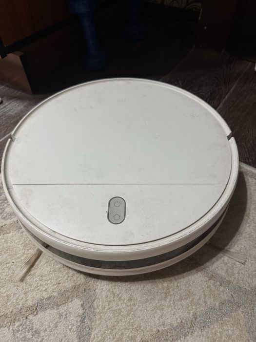 Xaiomi Mi Vacuum robot VOP Робот-пылесос