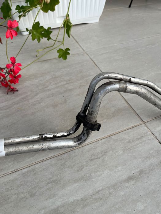 Тръби за климатик Alfa Romeo 147