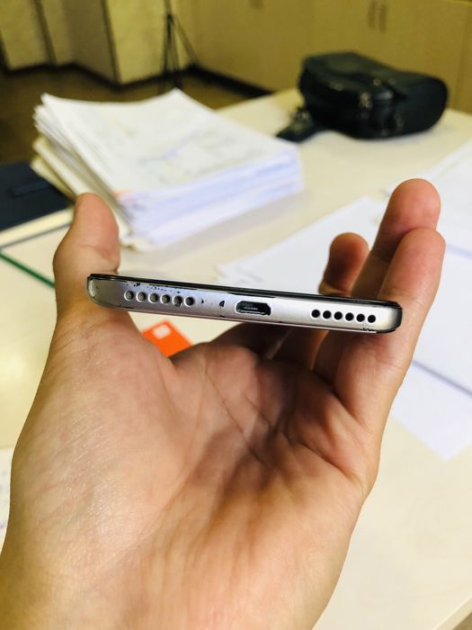 Redmi Note 5A prime 32GB Kar doc bor