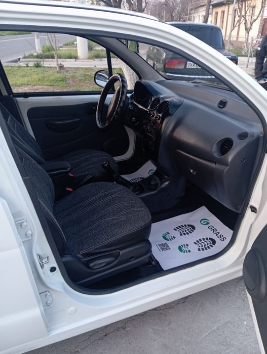 Матиз сотилади срочна