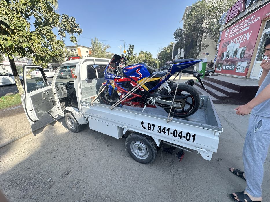 Гулистон ЛАБО юк ташиш хизмати