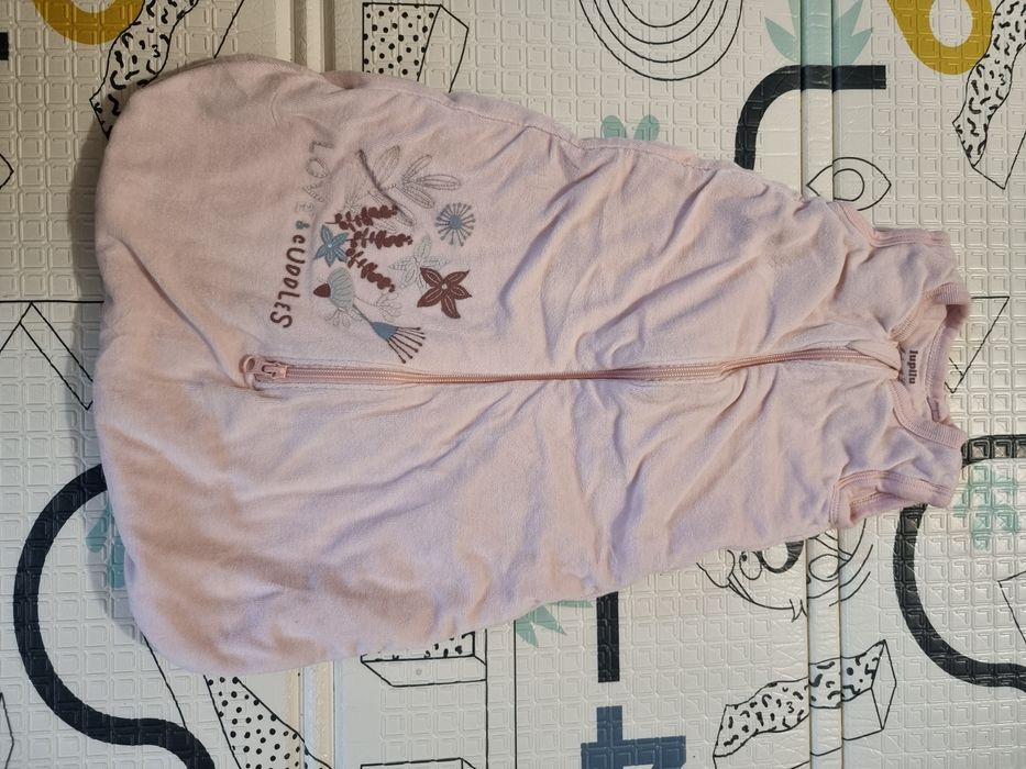 Чувалчета за сън Angel baby, Lupilu, So Cute, Kuniboo