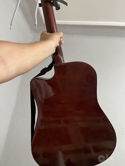 Гитара Gitara топчик