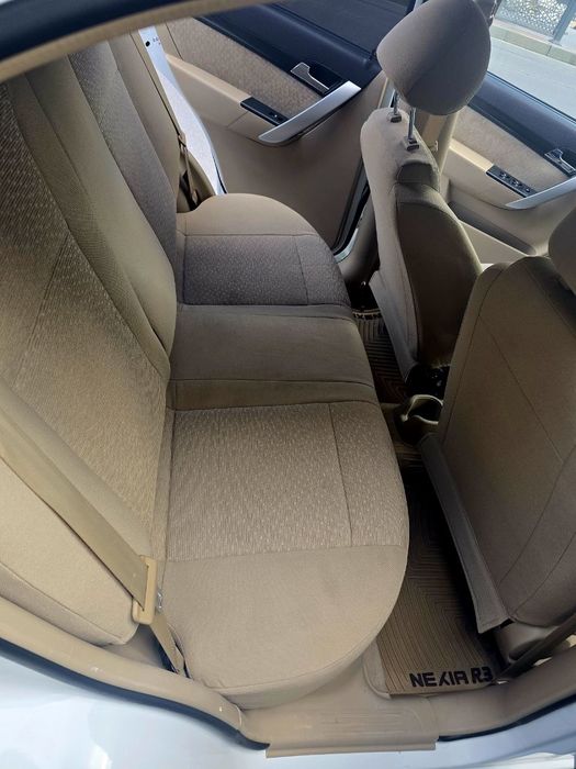 Nexia 3 4 позиция