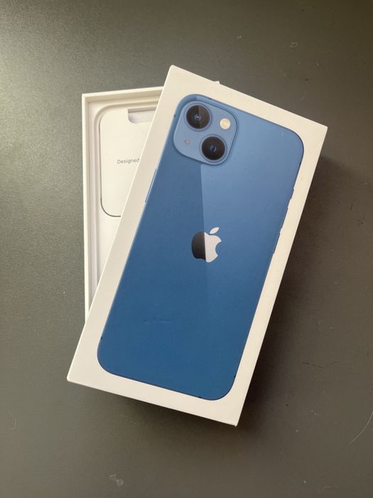 Продаю iphone 13/128 gb/79 акк