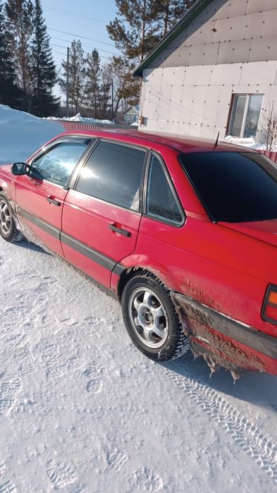 Продам легендарный passat B3