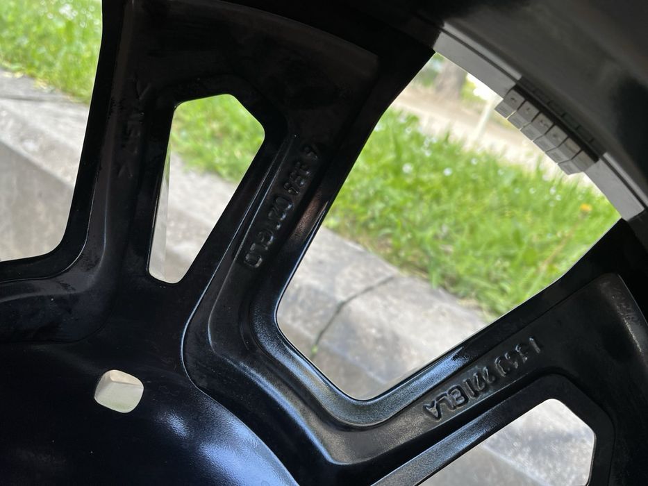 BMW 23” XM Style 923 (G09)