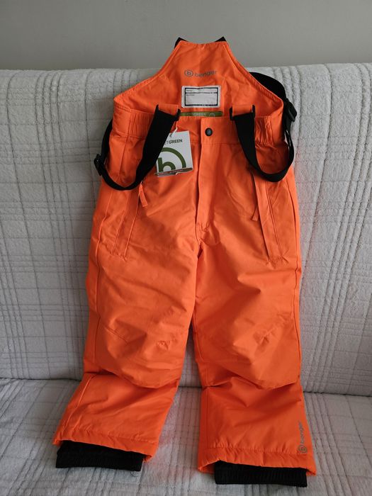 Pantaloni/salopeta de zapada marimea 116, pentru 5-6 ani