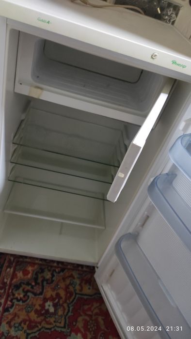 Холодилник днепр