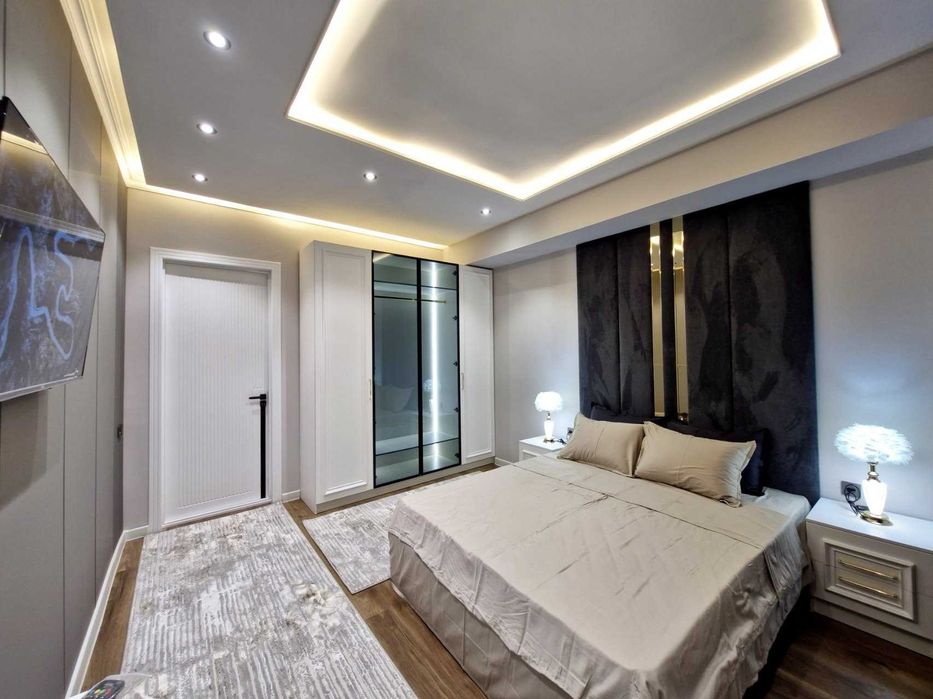 3х комнатная квартира в Новостройке с Лифтом Аэропорт № 3257