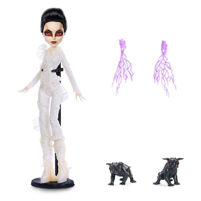 Гозер Monster High