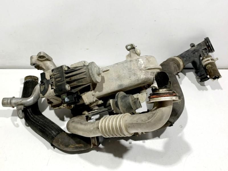 Racitor gaze cu egr Ford Focus 3 VPEFMH-19206-AC 1.5 tdci