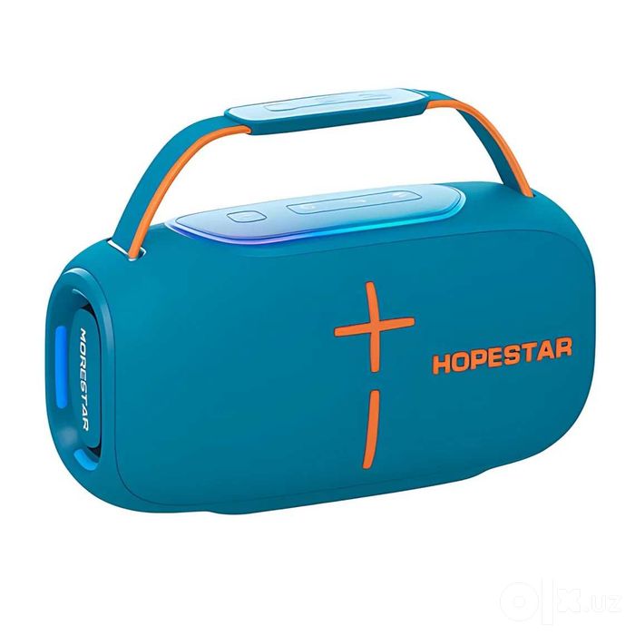> Беспроводная портативная колонка HOPESTAR H67 PRO