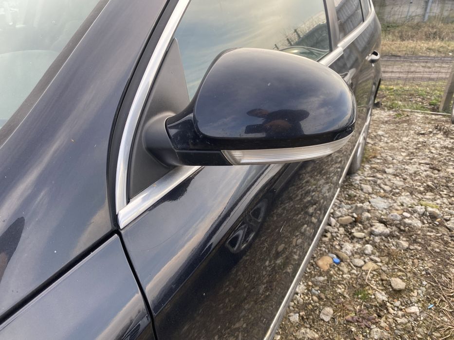 Dezmembrez passat b6 2.0 BMP BKP