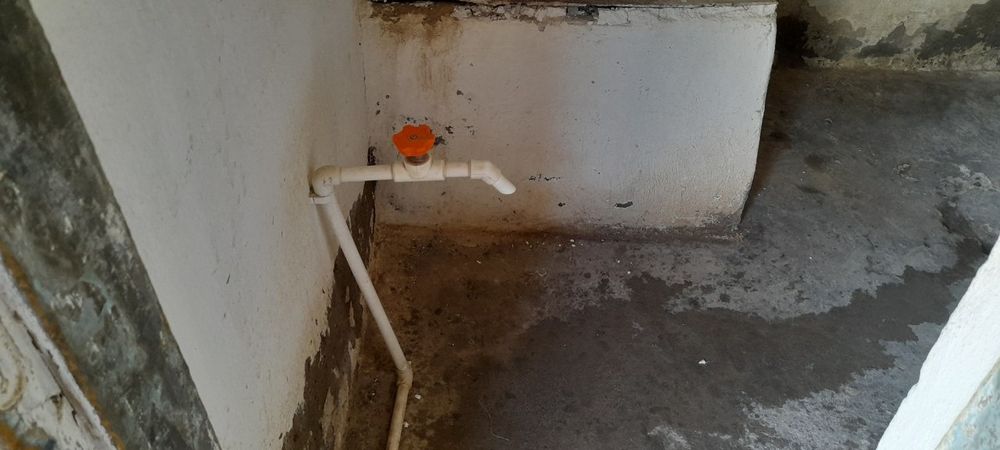 Termez Shaxrida uchastka