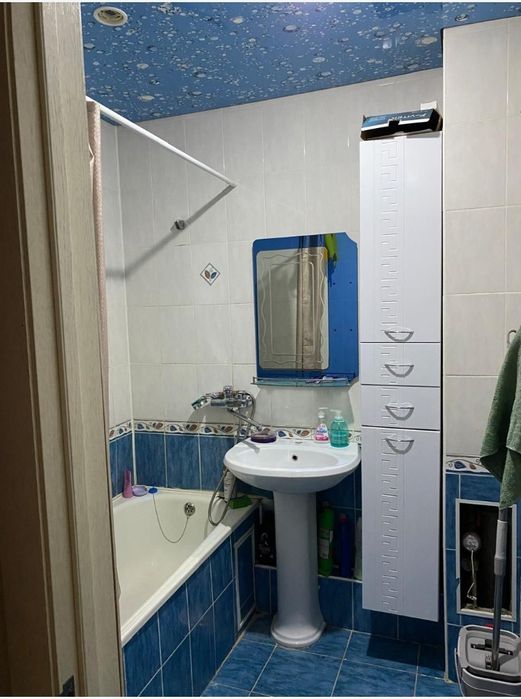 Сдам 3 комн квартиру