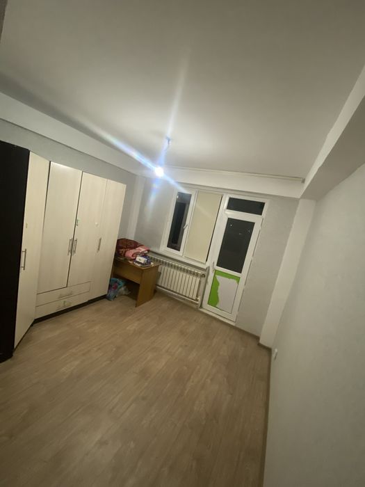 Продам квартиру 3 новом районе