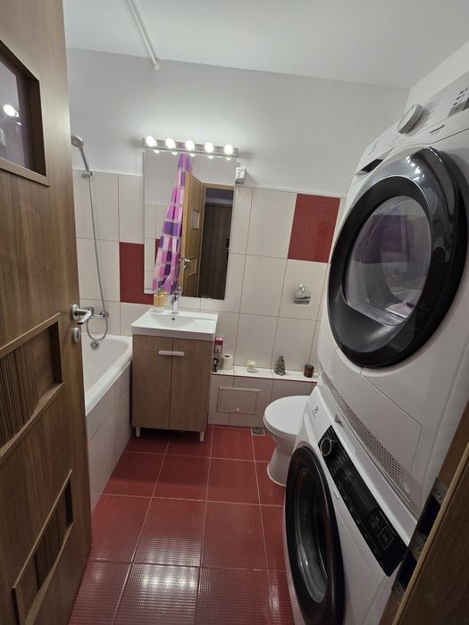 Apartament 2 camere decomandat