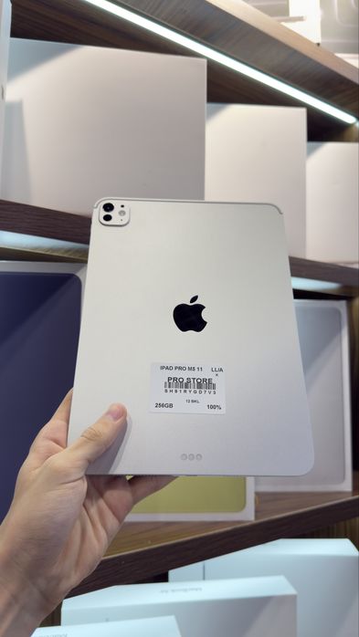 ipad pro m5 11 nasiya savdoga