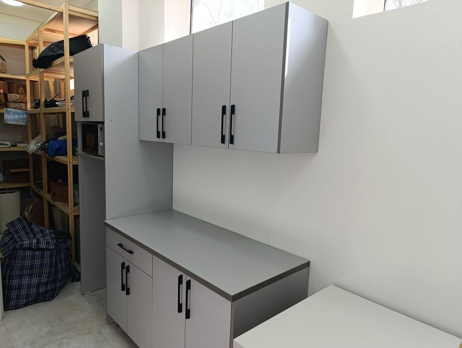 Мебель на заказ.