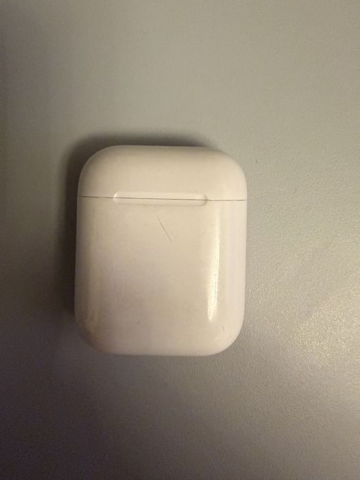 Airpods gen 2(2019)
