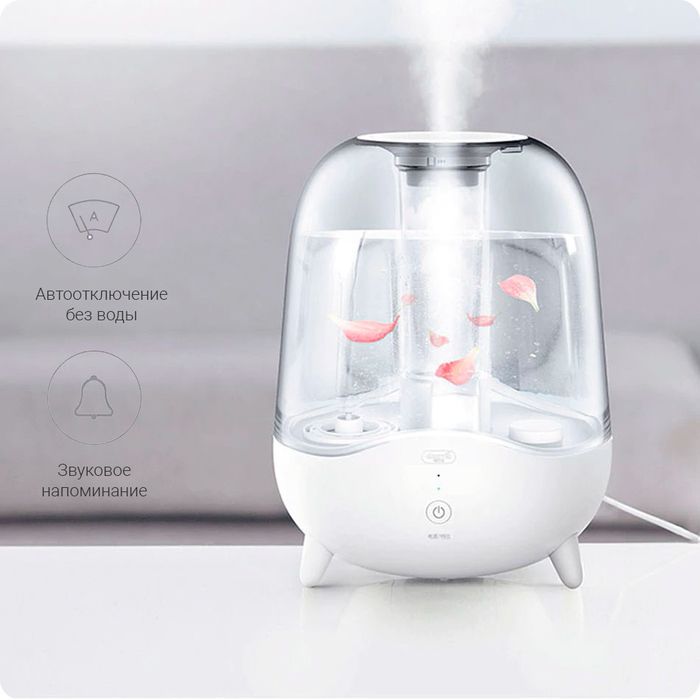 Увлажнитель Deerma Dem-F325