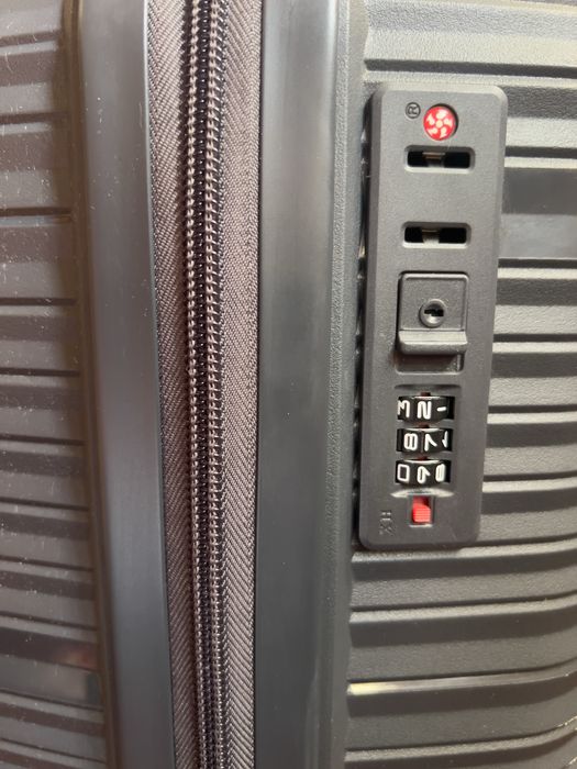 Chemodan - g'ildirakli