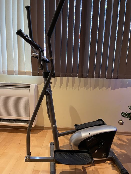 Крос Тренажор